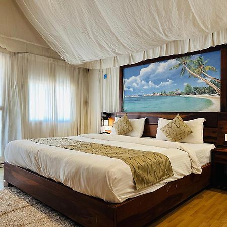 Lion Park Hotel&Resorts Sasan Gir Exterior foto