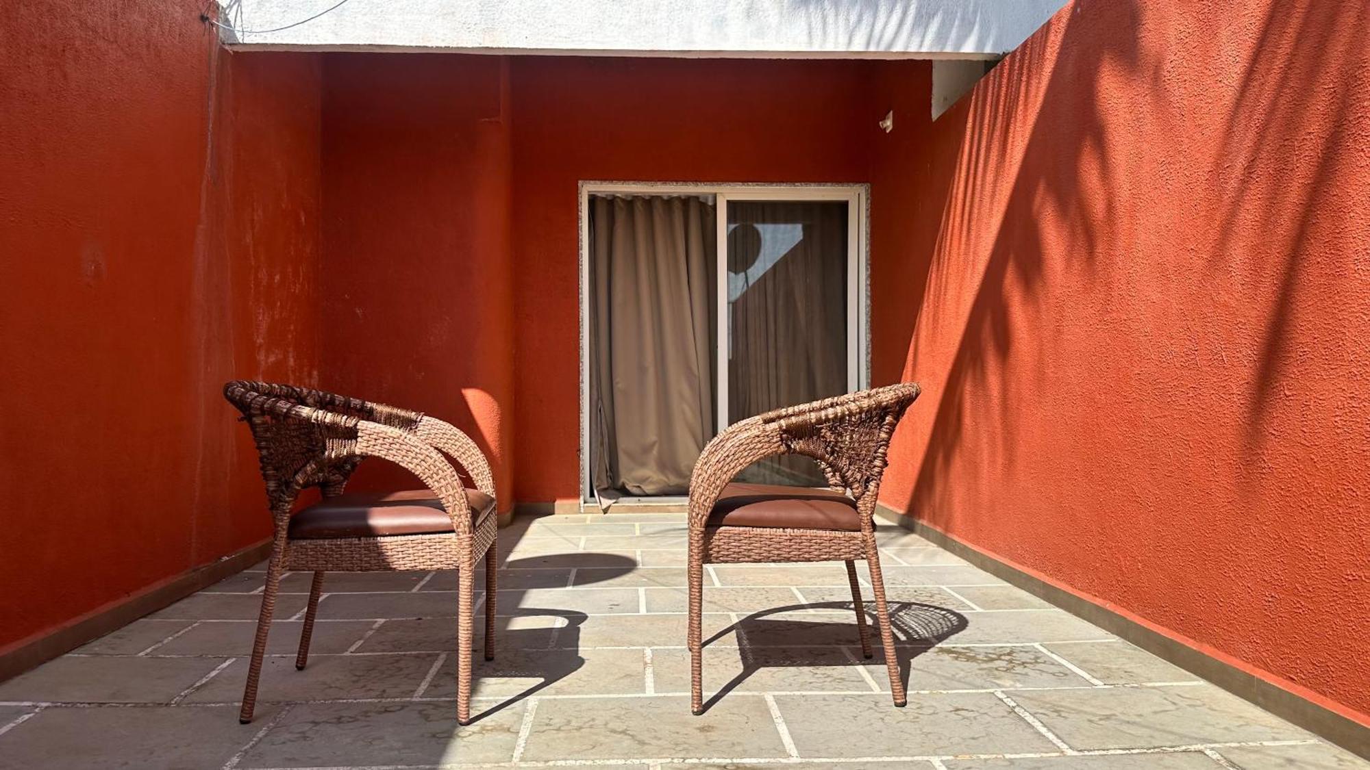 Lion Park Hotel&Resorts Sasan Gir Exterior foto